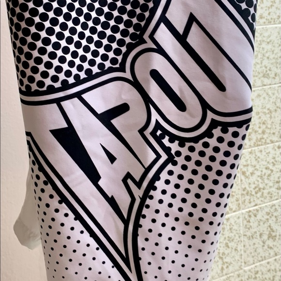 TapOut Board Shorts - Picture 4 of 10